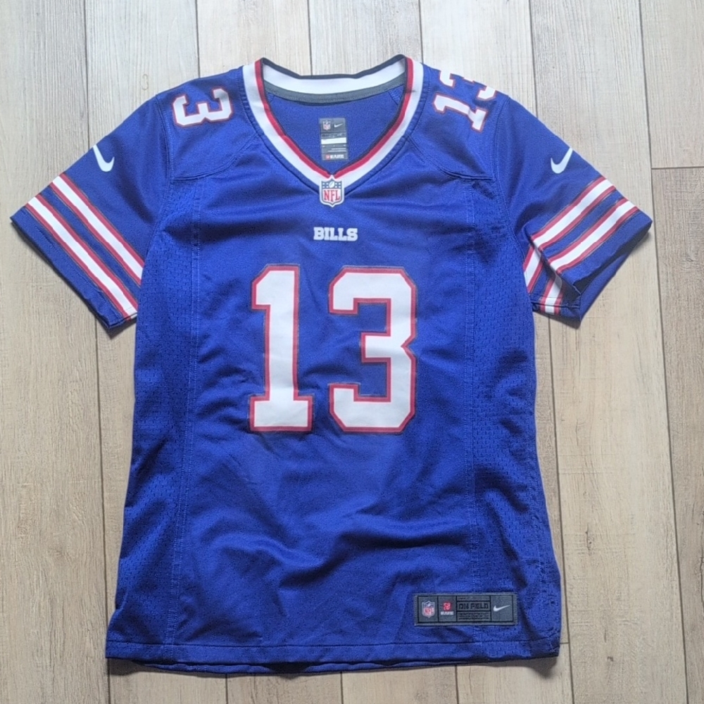 Official Buffalo Bills Jersey